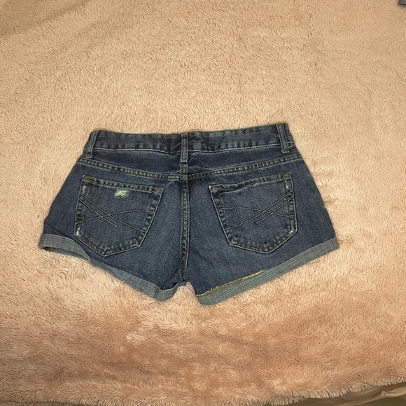 Women’s Jean Shorts Bundle ♡ Size 0 - Picture 15 of 16